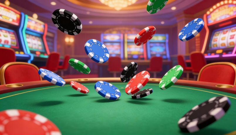 Lucky Bird Casino Bonusse im Vergleich zur Konkurrenz: Wer bietet mehr? Lucky Bird Casino Bonusse im Vergleich zur Konkurrenz: Wer bietet mehr?